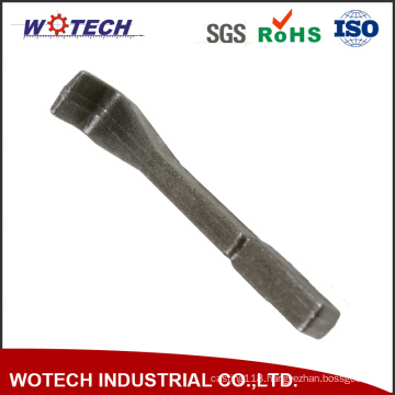 Aluminum Flange T6 Forging with Shot Blasting